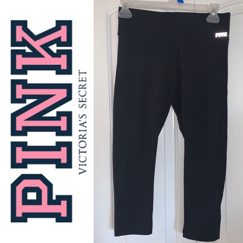 PINK Victoria’s Secret Yoga Leggings
